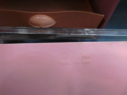 Tearie dearie red main case b